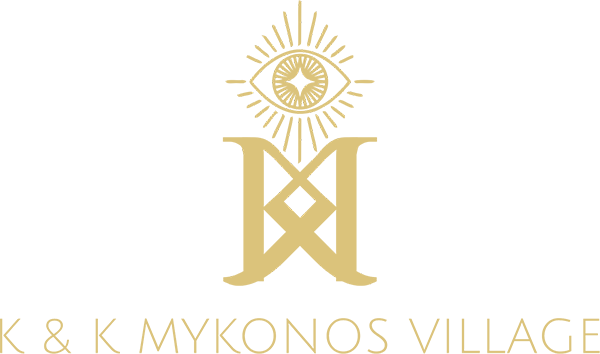 KK Mykonos Village logo 
